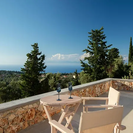 Villa Vedere *